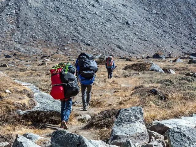 Why hiring a guide is the best way to experience Everest base camp?